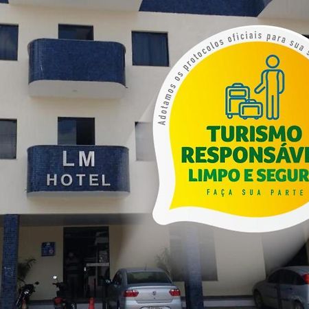 Hotel Lm Santo Estevao Ngoại thất bức ảnh