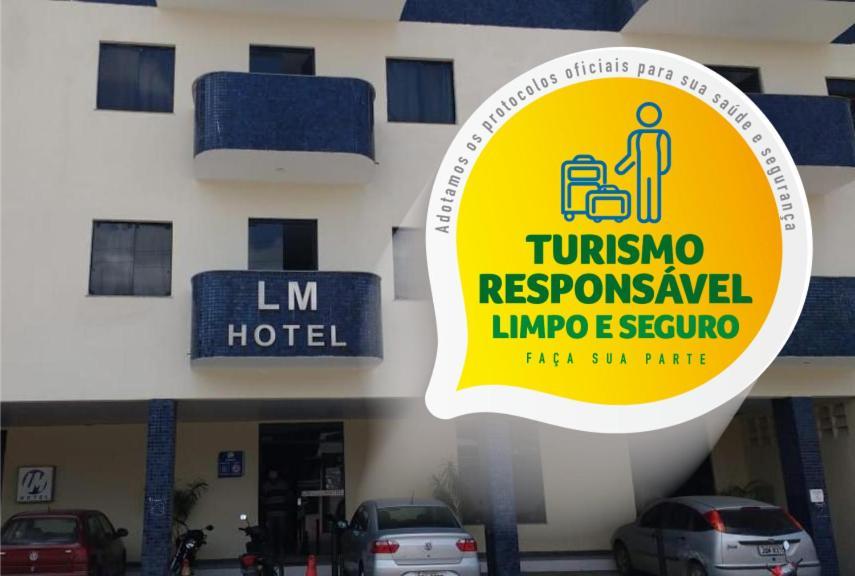 Hotel Lm Santo Estevao Ngoại thất bức ảnh