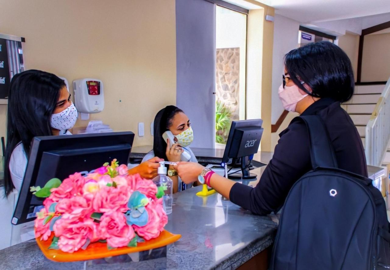 Hotel Lm Santo Estevao Ngoại thất bức ảnh