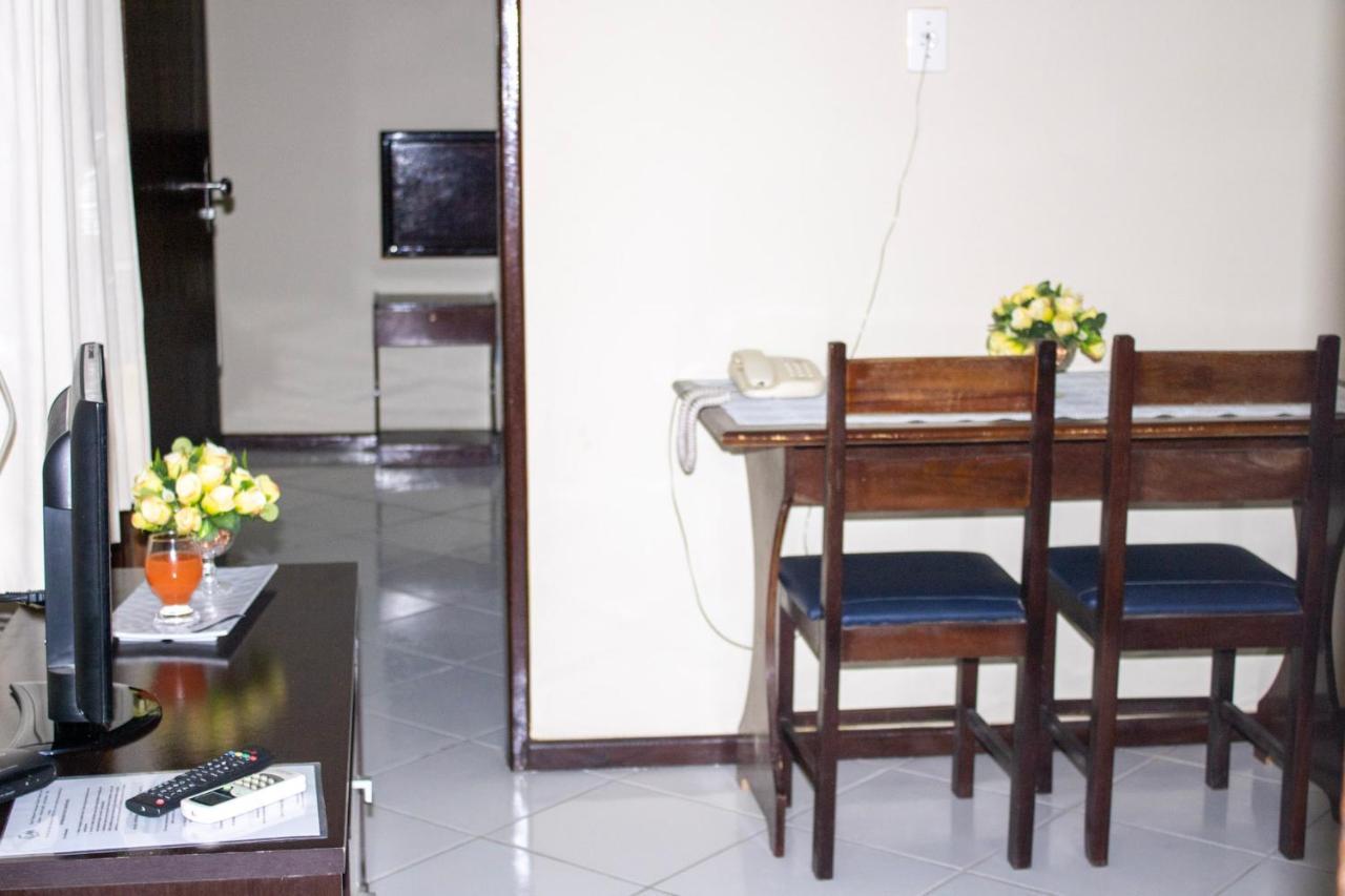 Hotel Lm Santo Estevao Ngoại thất bức ảnh