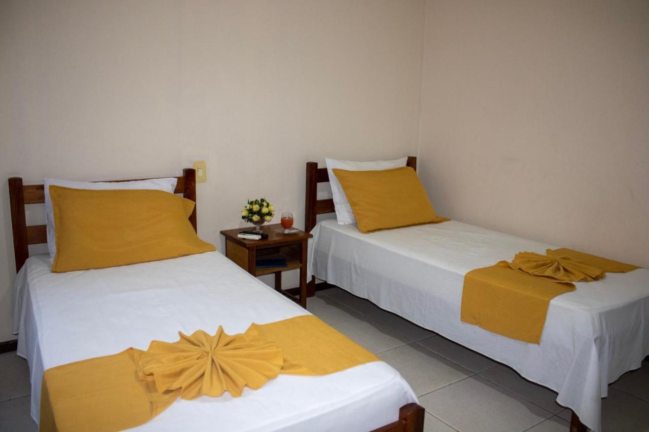 Hotel Lm Santo Estevao Ngoại thất bức ảnh