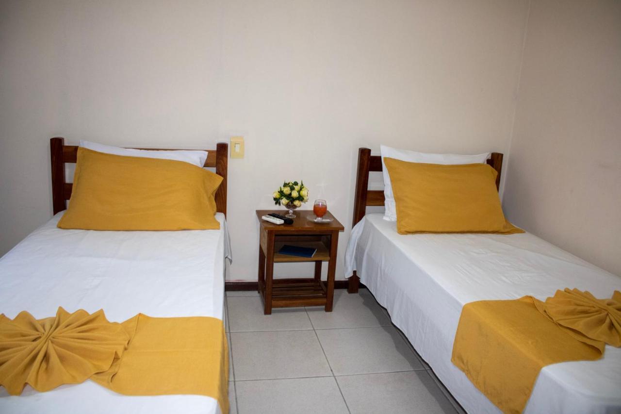 Hotel Lm Santo Estevao Ngoại thất bức ảnh